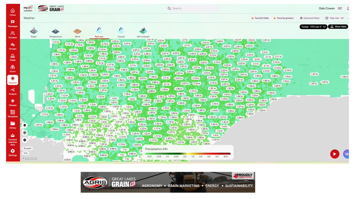 Dale Cowan CCA.On 4R NMS tweet media