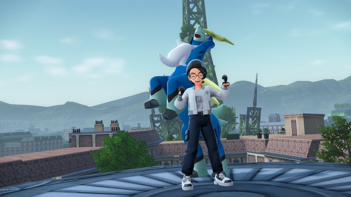 Professor Conifer 🌲 tweet media