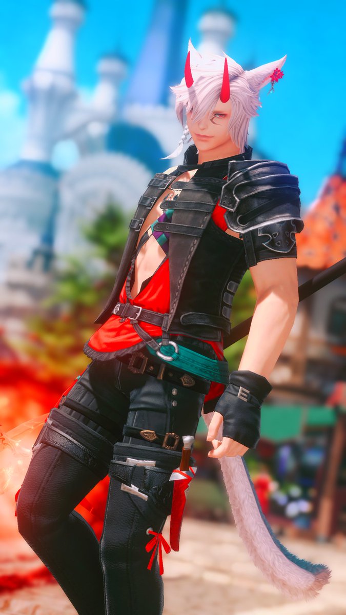 Seishimi Sushimi (@Seishimi_FFXIV) / Posts / X