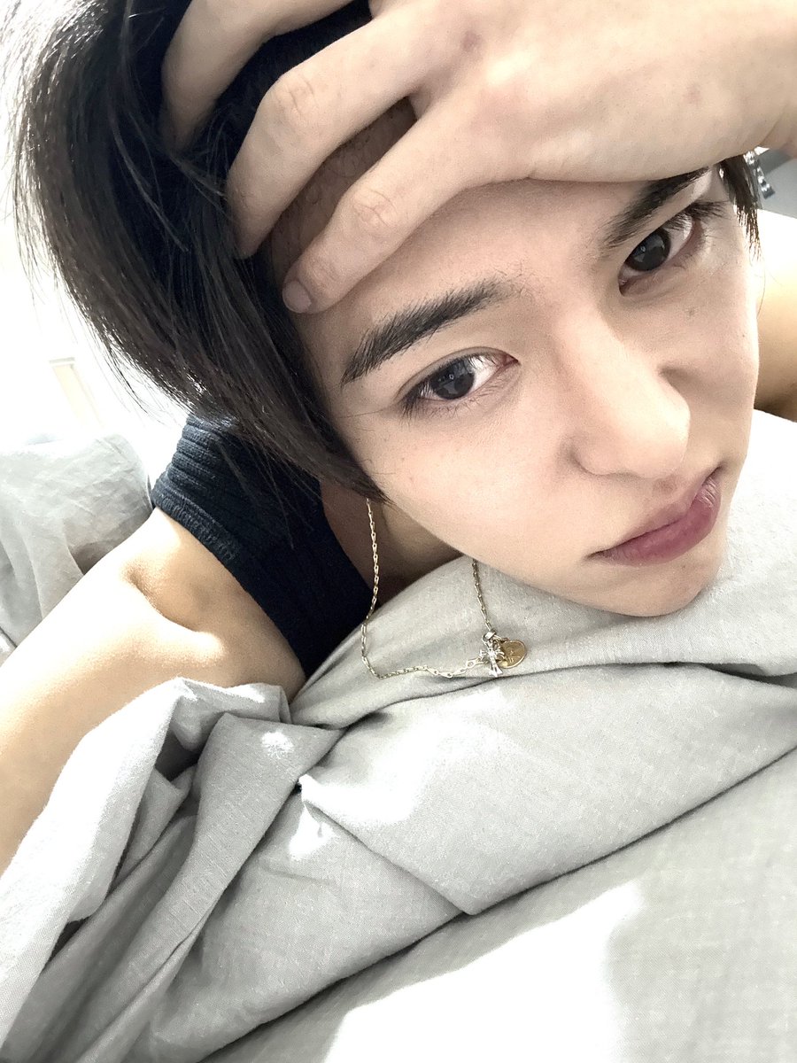 511LOG's tweet image. 260118 23:45 JST
🌷📸