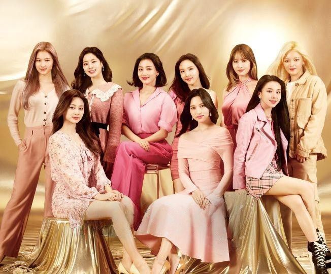 OLTSupport's tweet image. 🚨TWICE was the Most streamed KPOP Girl Group on Spotify on JAN 17, now 127 days in a row 

1. @JYPETWICE — +6.5M🔥🔥