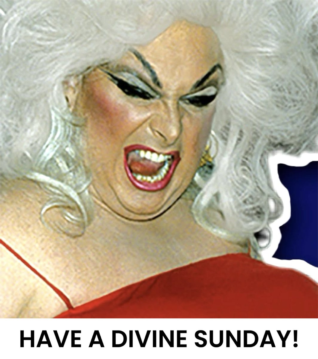 Divine tweet media