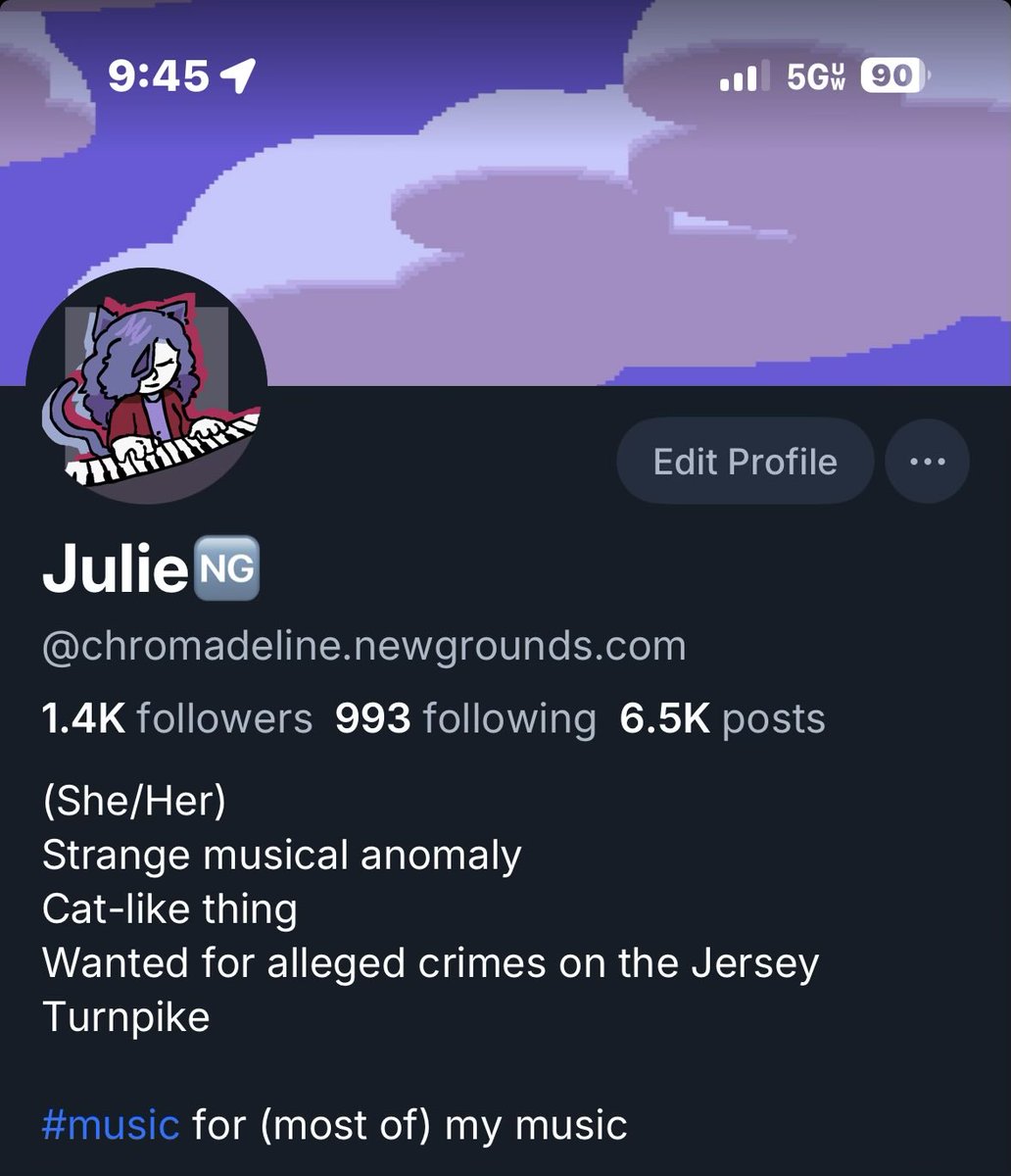 Chromadeline🍉🆖 tweet media