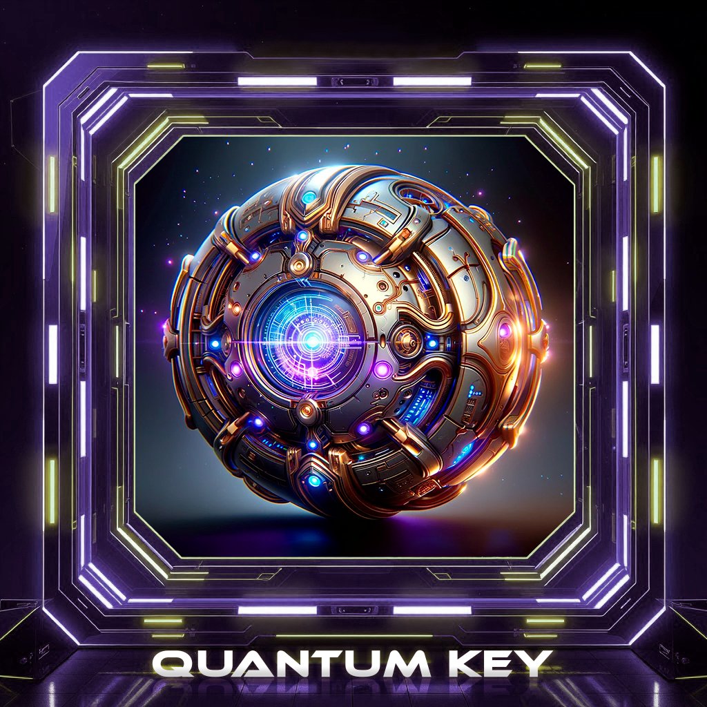 Planetary_Def's tweet image. 🎉 Quantum Key Drop #9 will be open on January 19, 2026 4:00 PM

To celebrate the incoming Weapon NFTs Blend, 200x Quantum Keys will be drop at 170 WAX!
-The next (and last) drops of this item will be at higher price so take advantage of this opportunity.

🔗 Bookmark this link:…