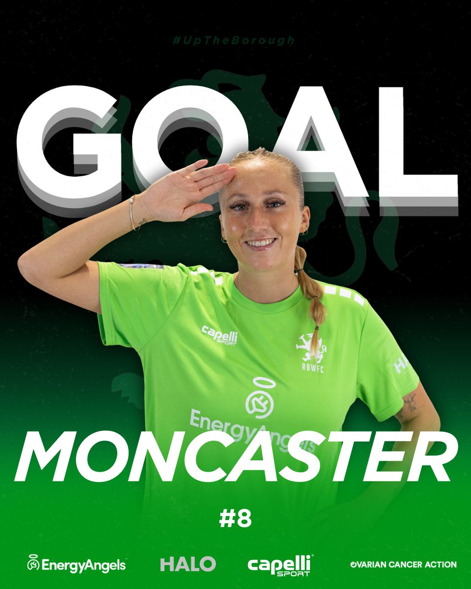 Rugby Borough Women FC tweet media