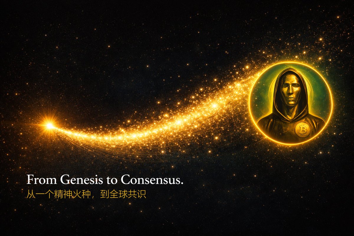 CZ <a href="/cz_binance/">CZ 🔶 BNB</a>  的一句话，点中了所有长期建设者的共识。

“持续建设的社区值得被尊重。
能穿越牛熊的社区，值得被看见。”

这不是一句随口而出的评价，而是对真正社区精神的高度概括。
也是 【中本聪国际社区】（SIC） 一直在践行的方向。