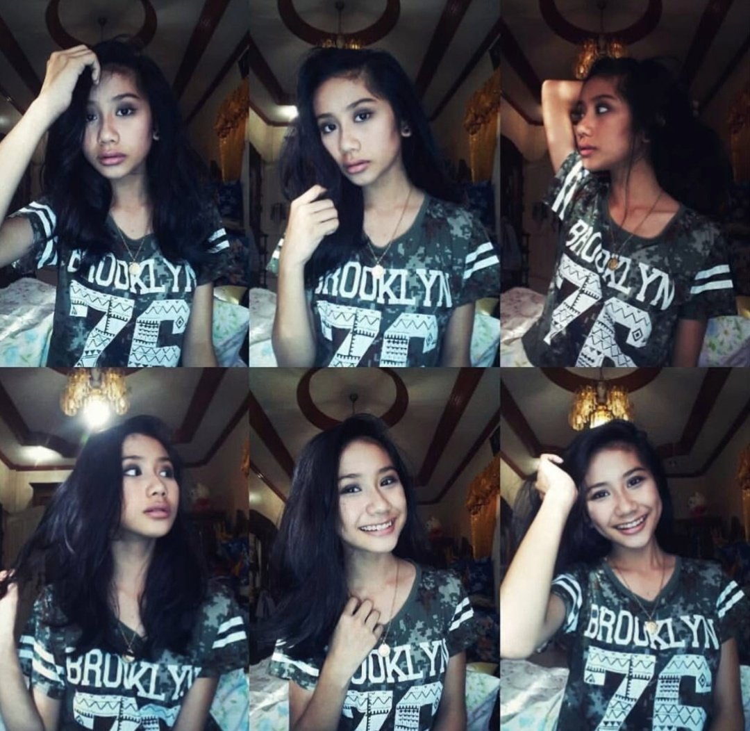 Having 2 baddie mains in 2016 is insaneee