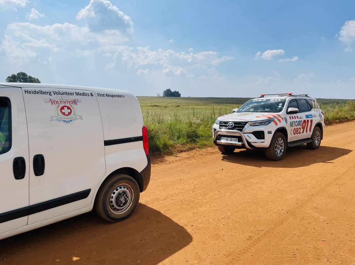 _ArriveAlive's tweet image. Patient treated after falling from an off-road motorcycle

arrr.co.za/VfrAs

#ArriveAlive #Falls @motocyclesafety