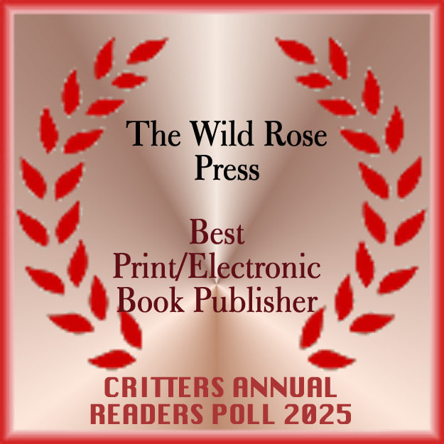 AuthorDiamond's tweet photo. The Wild Rose Press wins again for the 18th time!! Congratulations! 🍾🎉 #wrpbks #publishing #authorcommunity #bookstagram #amwriting https://t.co/qNmiwqPcrY