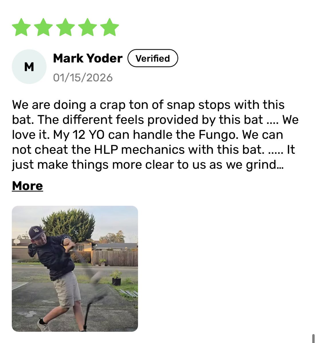 Optimal Power Performance tweet media