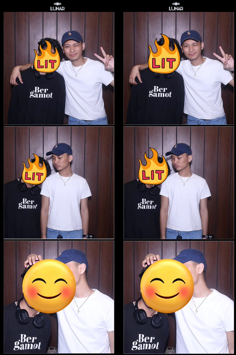 letskilldislop's tweet image. 🖤🤍