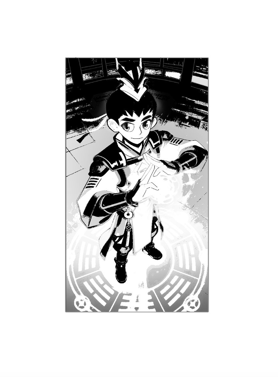 韵气。

抱歉刚才截图不好看 重发一下。