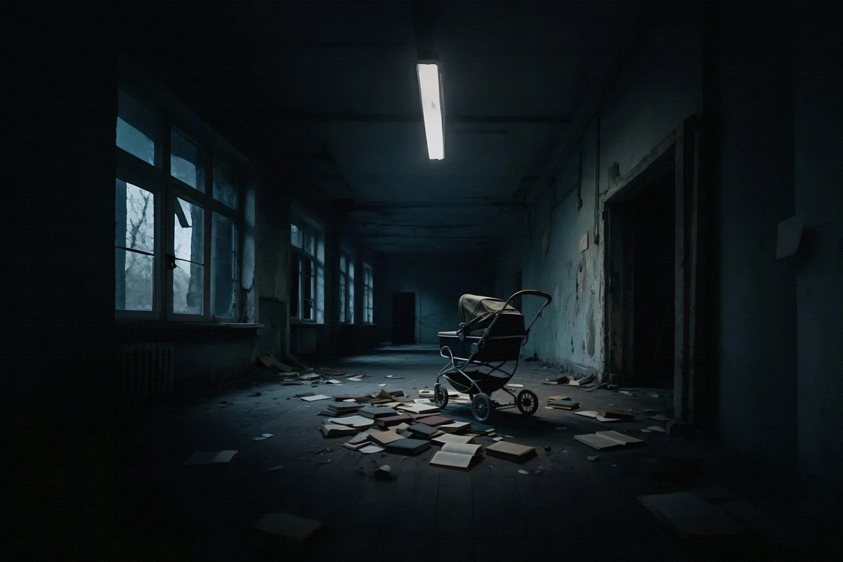 gulyildizart's tweet image. SOLD 🔥
Auction is over. 

Thank you @nightshare78 for collecting  Nightmare piece  from Loneliness collection. You are so kind ❤️

loneliness.ninfa.io
@Ninfa_io 
@carlothecurator