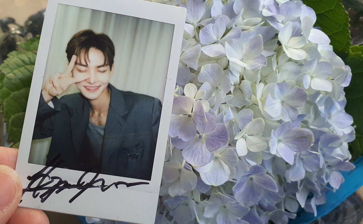 LittleBcat59's tweet photo. 너무 보고 싶어요 💙 #허현준 https://t.co/Nu4vzza52R