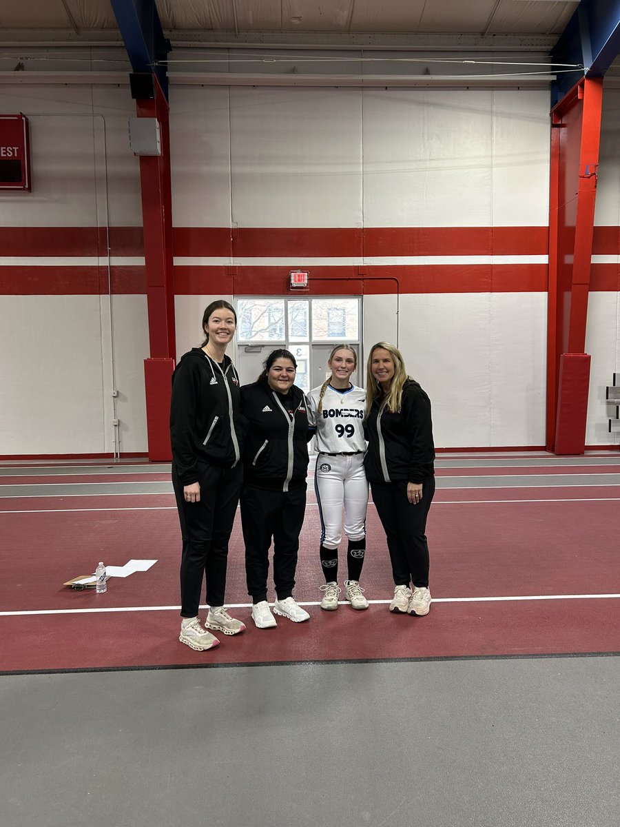 Addi Luther (2027) tweet media