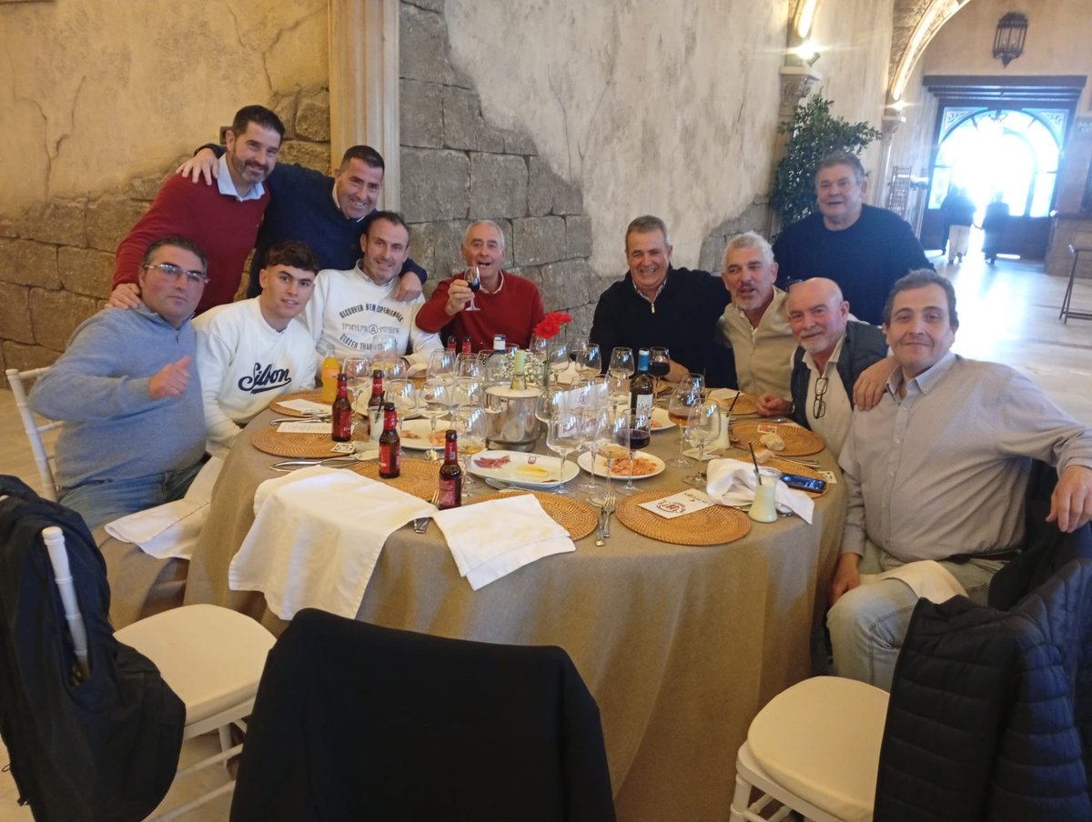 Peña Sevillista Guardianes de Nervión tweet media