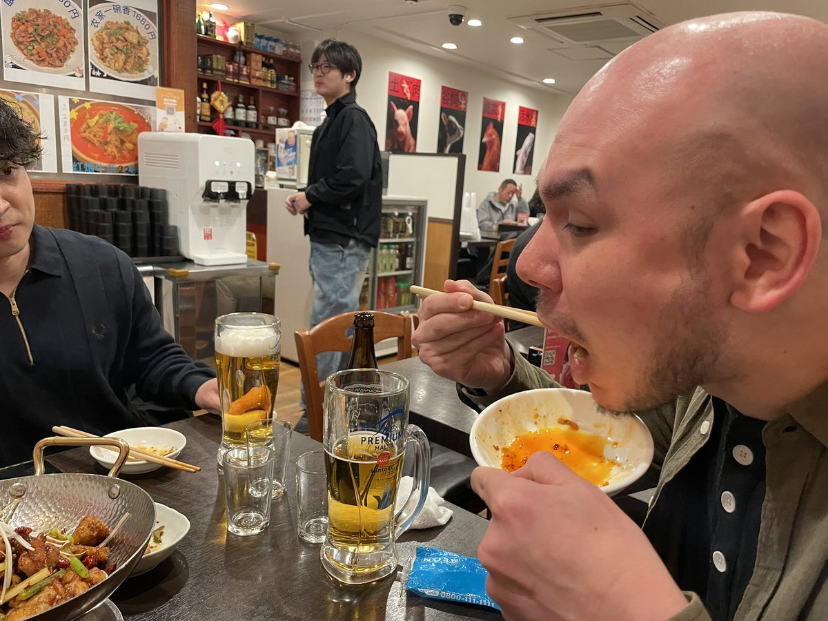 木村太郎 tweet media