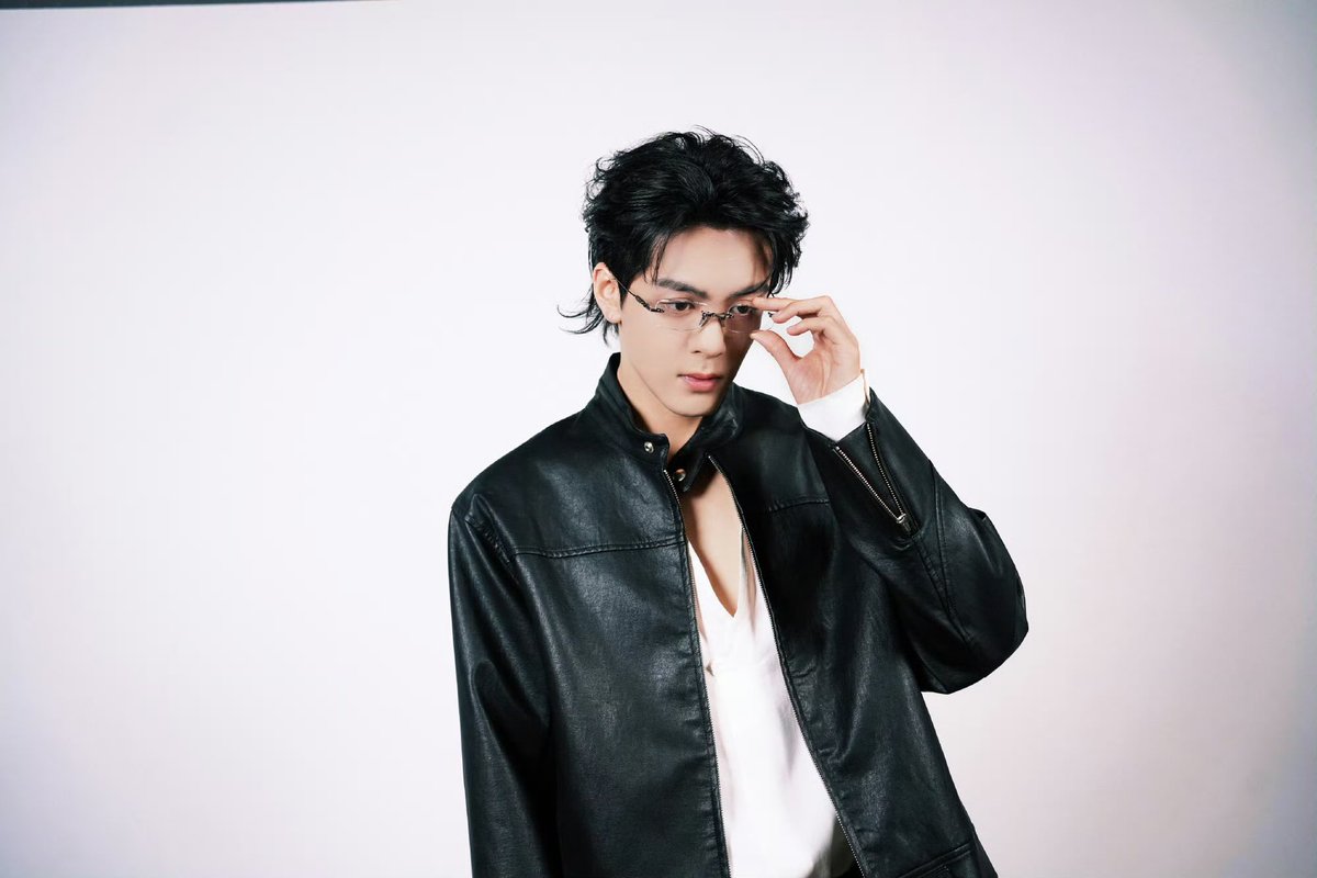 📸 2026.01.18 #ZengShunxi Studio Update #JosephZeng #曾舜晞