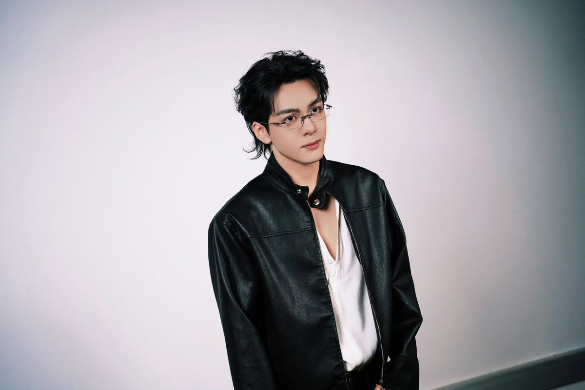 📸 2026.01.18 #ZengShunxi Studio Update #JosephZeng #曾舜晞