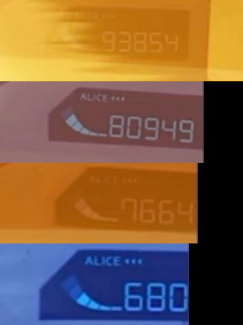 ブルーアーカイブ疑似豆知識・小ネタbot tweet media