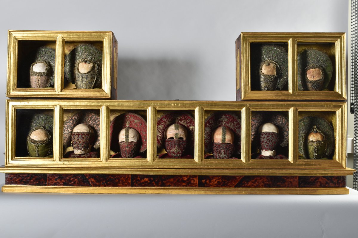 Patrimonio de Álava tweet media