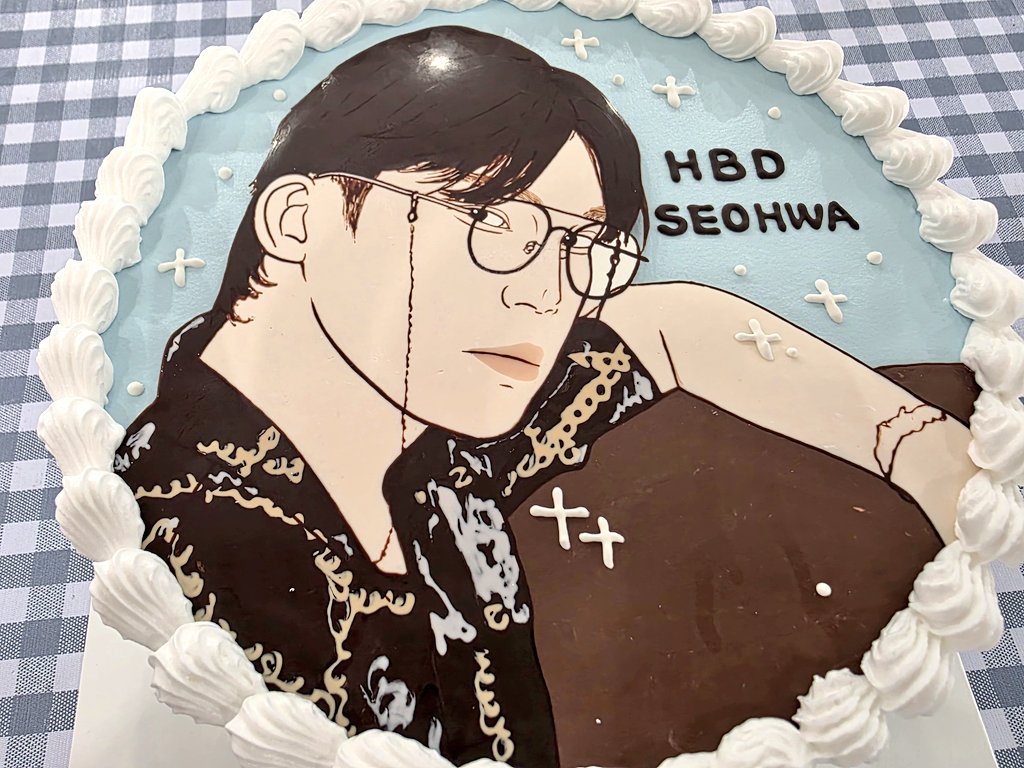 성우 장서화🌸 tweet media