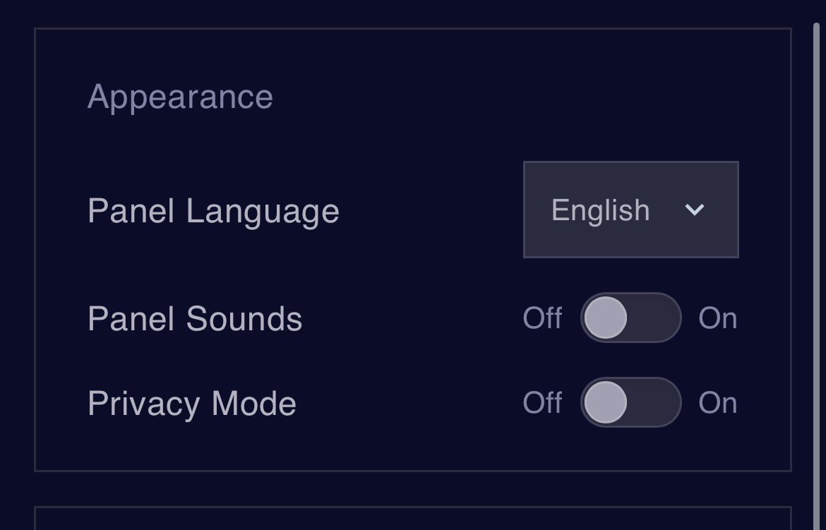 SnowNode Hosting tweet media