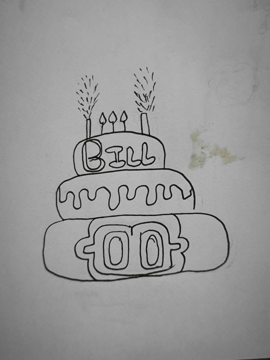 memerhon's tweet photo. I’m not good at drawing…
but I still tried for Billions 😅💙
Because real humans show up, even imperfectly.
#Billions #RealHumans #CommunityFirst
@jgonzalezferrer
@afridii_10k https://t.co/8xUM5LAMUM