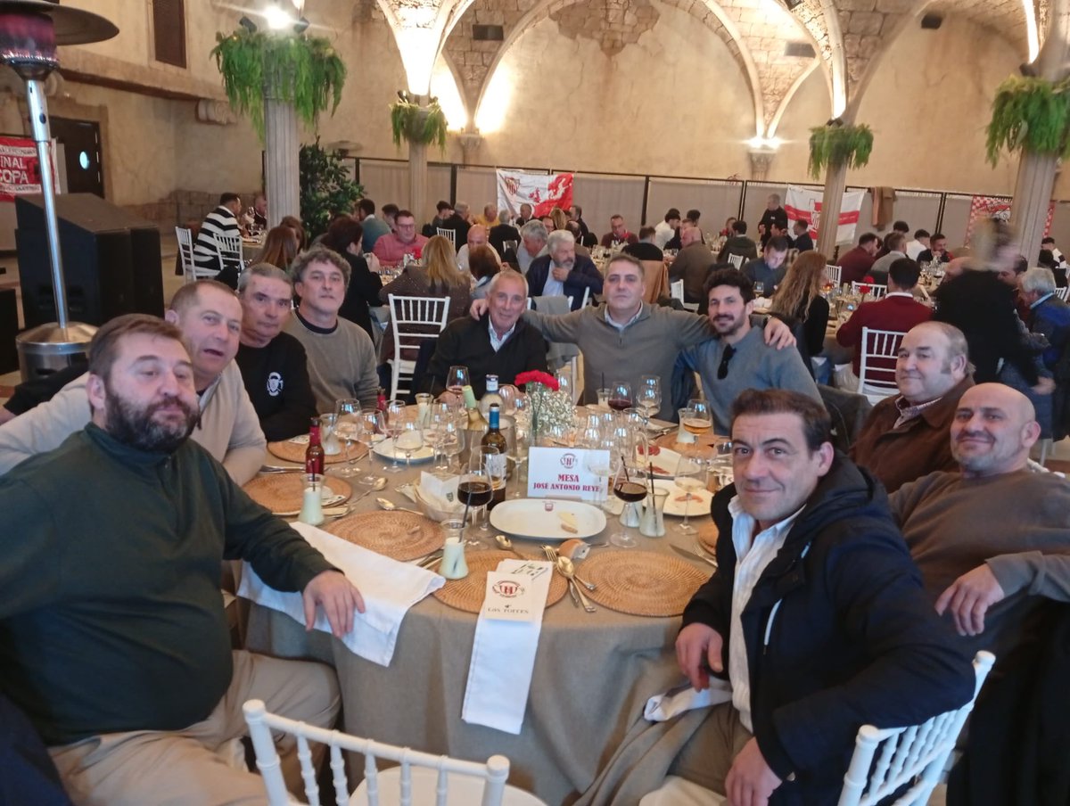 Peña Sevillista Guardianes de Nervión tweet media