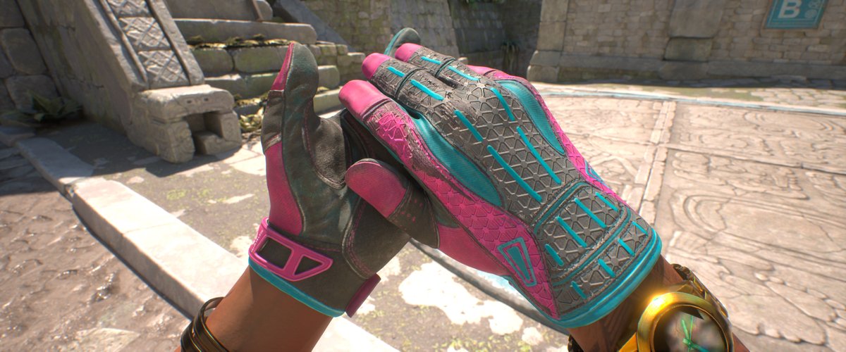 CanalDoSaullo's tweet image. SORTEIO DIÁRIO ★ Luvas Esportivas | Vício
Valor: R$5.000,00

Sorteio EXCLUSIVO para quem depositar usando o cupom CALVO no CSGONET no dia 18

canaldosaullo.com.br/giveaways/f017…