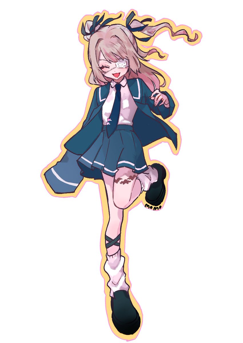 #りりむとおえかき