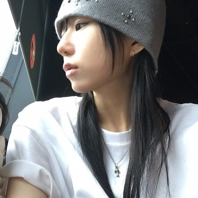 hashtag new profile pic