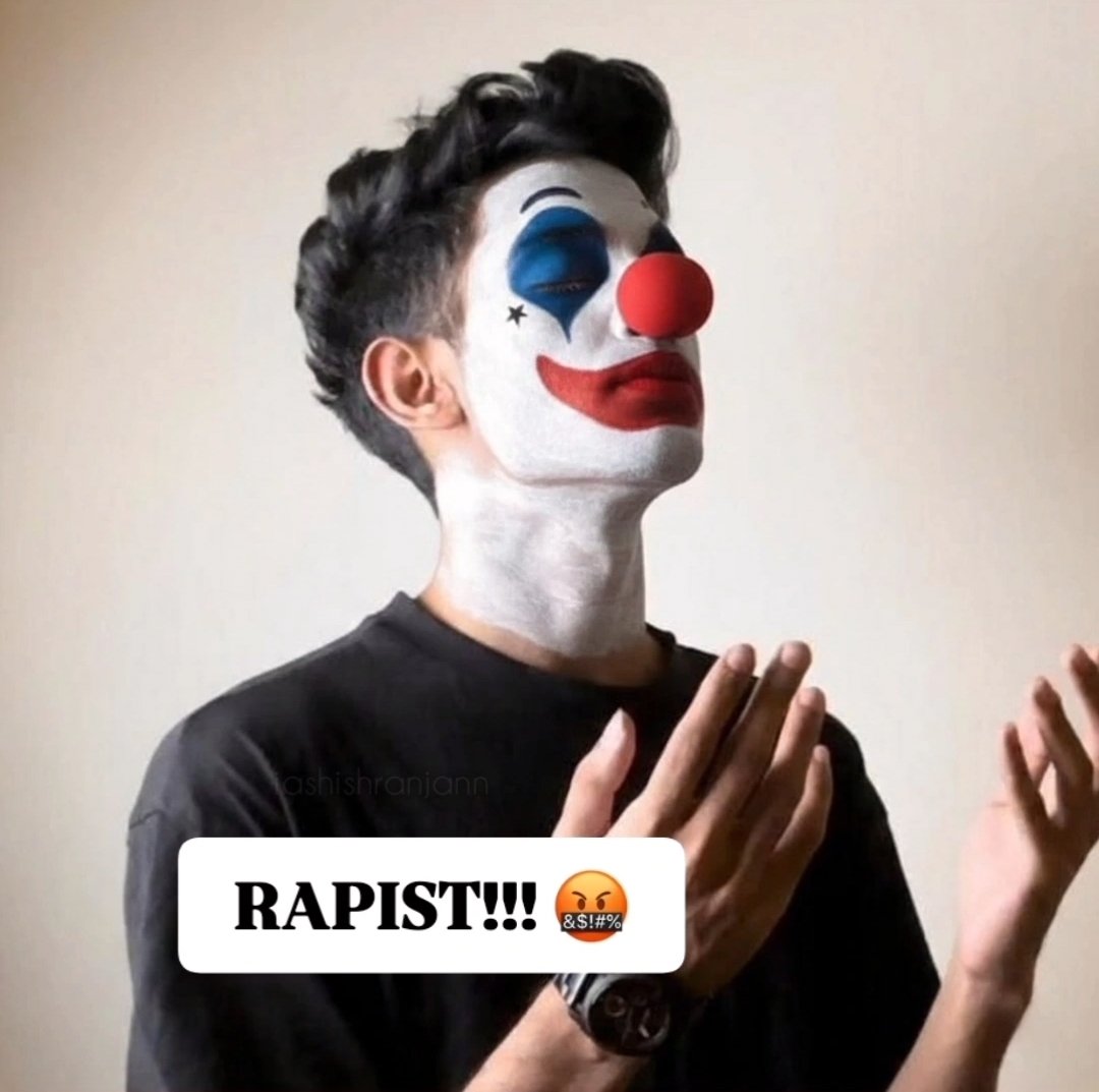 iashishranjann's tweet photo. a girl named TANVI has shared a detailed account on social media alleging sexual assault by creator azooz/abdul aziz (ig/azoozkie_)!!!

- a thread 🧵 (0/13) https://t.co/WDNn5M6VFO