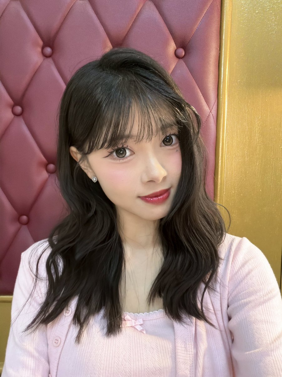 Suka? 💇🏻‍♀️