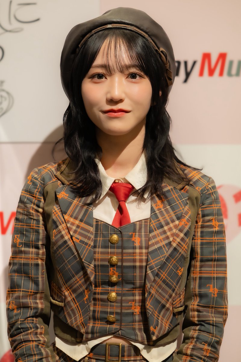 2026.01.18
 #イコラブ個別撮影会

#野口衣織 ちゃん(<a href="/noguchi_iori/">野口 衣織</a> )
真顔して‼️から数秒でニヤけちゃう推しメン

#イコラブ_カメコ 
#ラブソングに襲われる