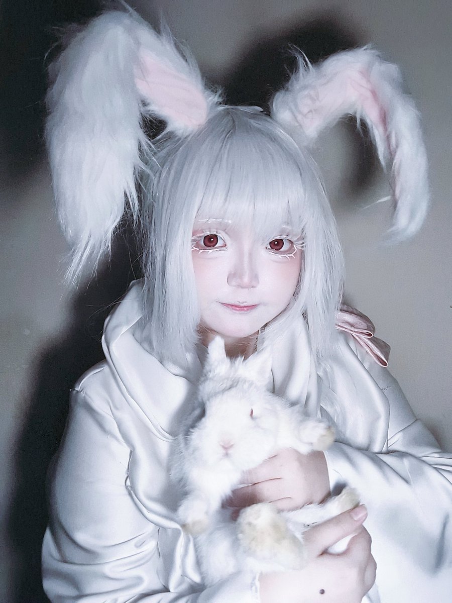 PikaScarlet2007's tweet photo. #BLACKSOULS2 #BLACKSOULSII #blacksouls #Node #cos #Cosplay https://t.co/haOypN9Uak