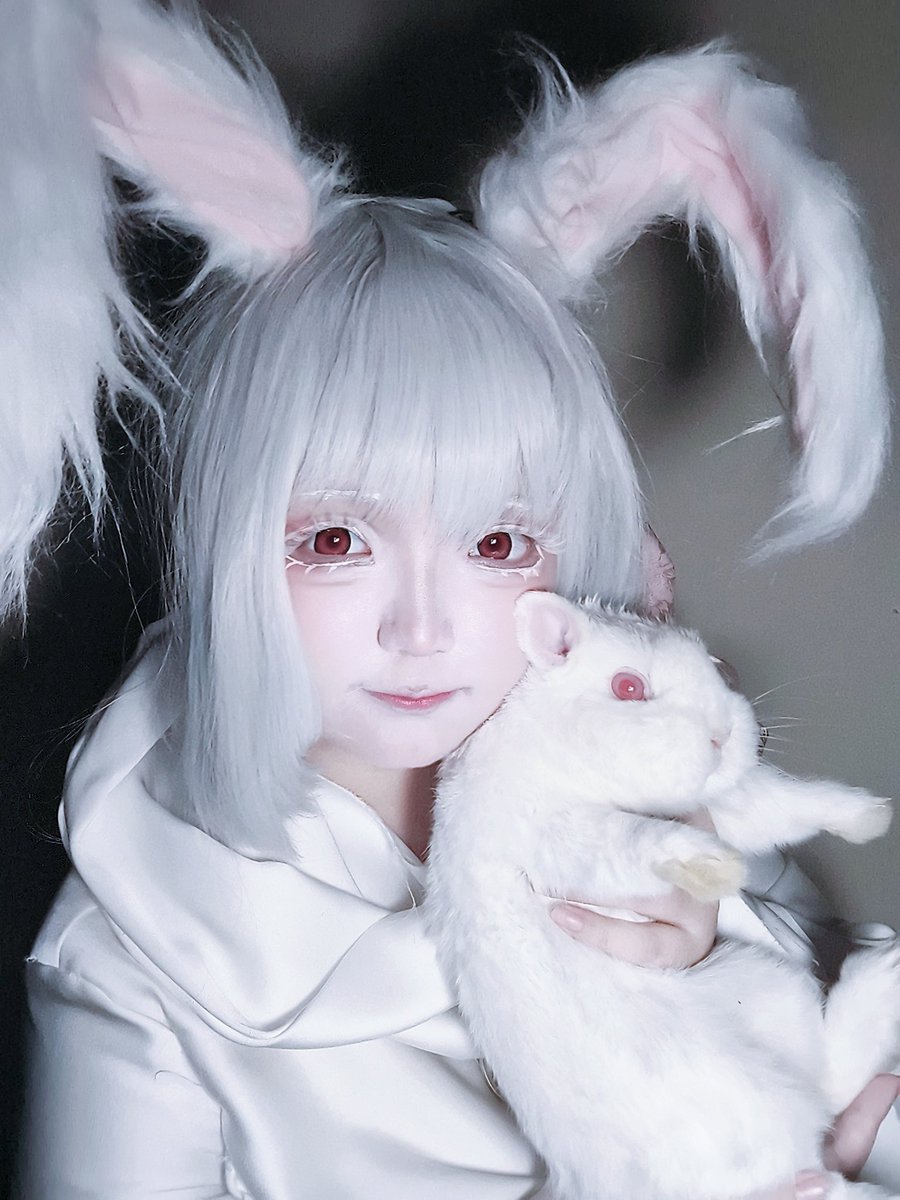 PikaScarlet2007's tweet photo. #BLACKSOULS2 #BLACKSOULSII #blacksouls #Node #cos #Cosplay https://t.co/haOypN9Uak