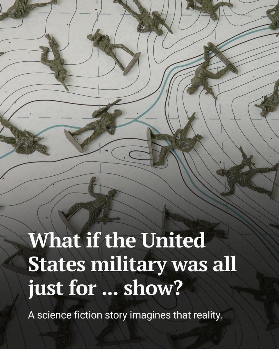 Bulletin of the Atomic Scientists tweet media