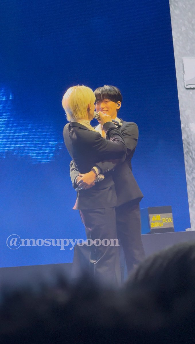 YE0SAM's tweet image. how many times have they gotten married in san’s head