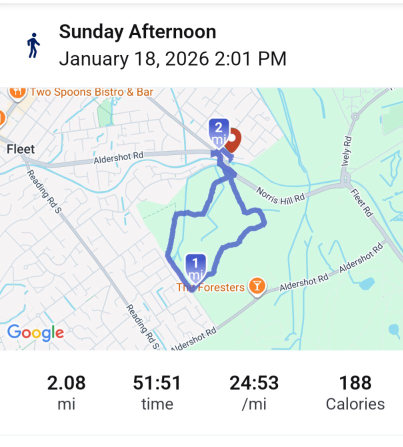 GoFastAdy's tweet image. Sunday afternoon walk
No coos seen today @KJPerry61