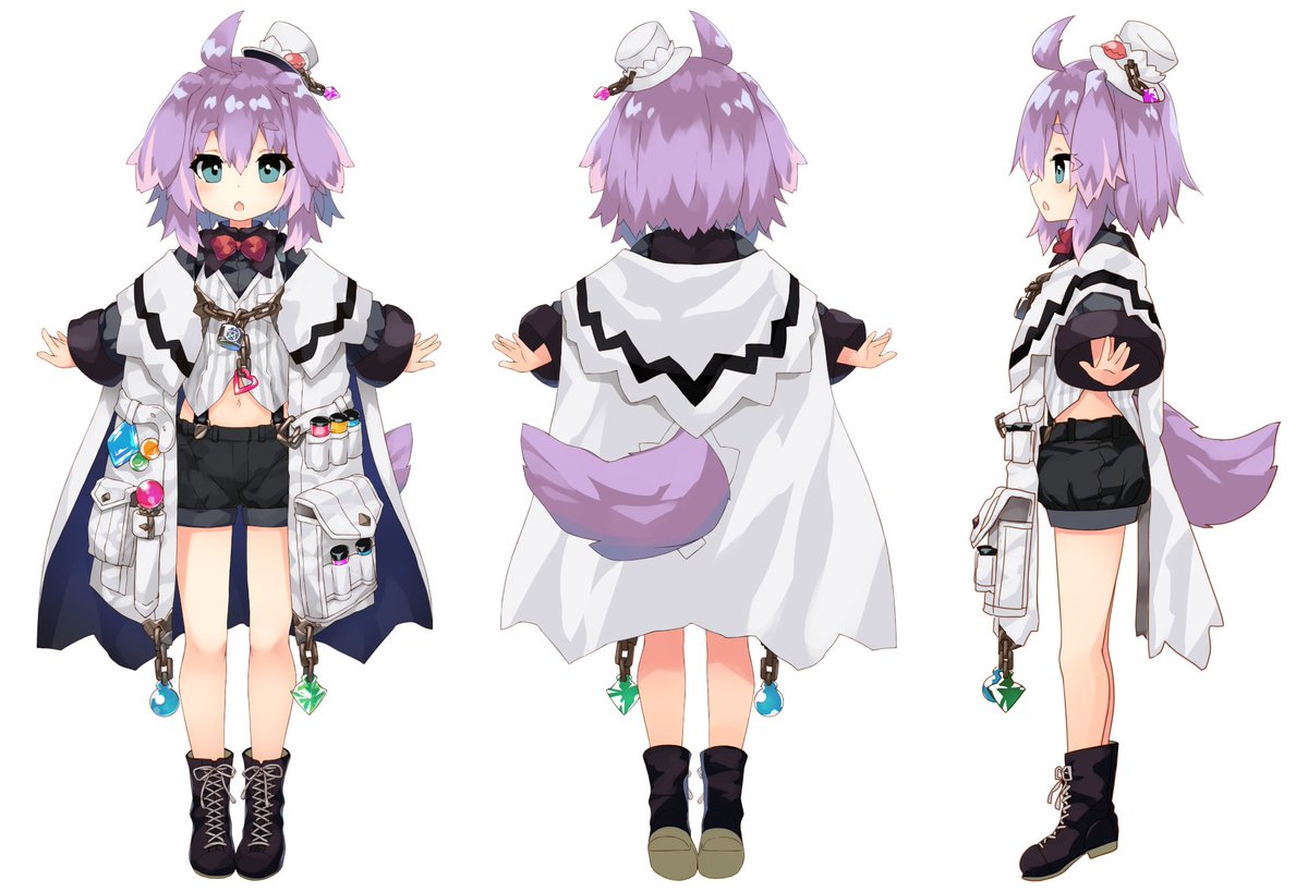 まかろんとーすと🍞🦴 tweet media