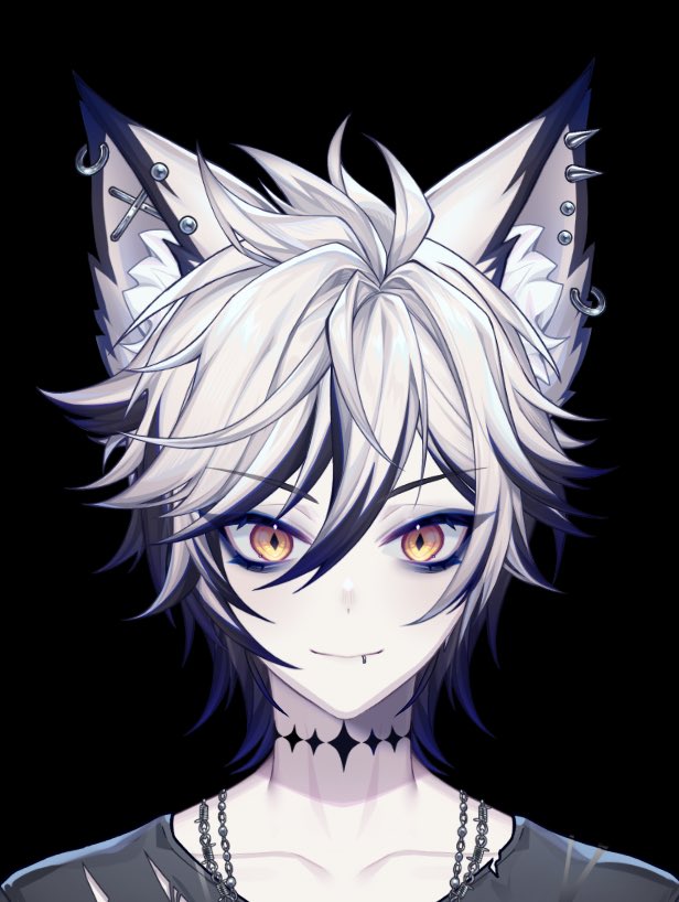 Noxis Hades 🖤⛓️ tweet media