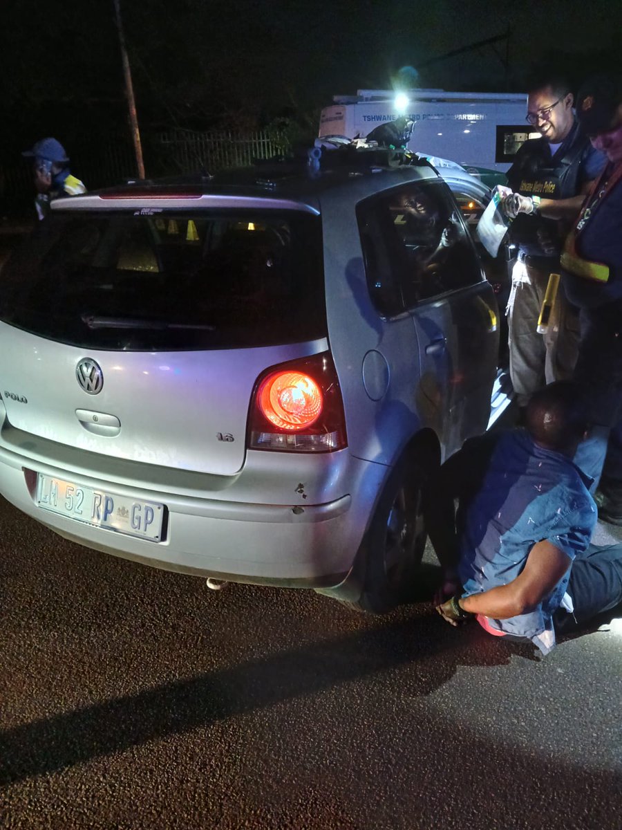 TMPDSafety's tweet image. Tshwane Metro Police Department (TMPD) Nab Suspected Drug Dealer in Pretoria North Corridors.#TMPDsafety
facebook.com/share/1CmAV24K…