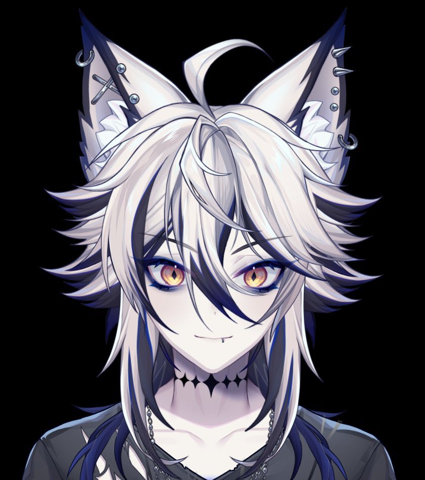 Noxis Hades 🖤⛓️ tweet media