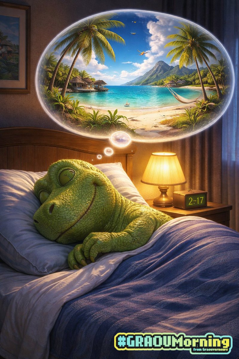 chakipu's tweet image. #GRAOUMorning
Soon @JoinThePICS with @JoinTheDinoVox