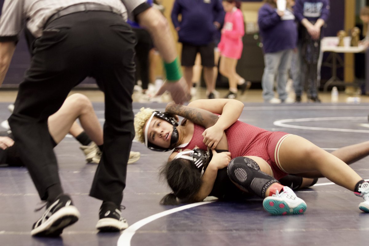 Addisyn Puerto 2029 tweet media