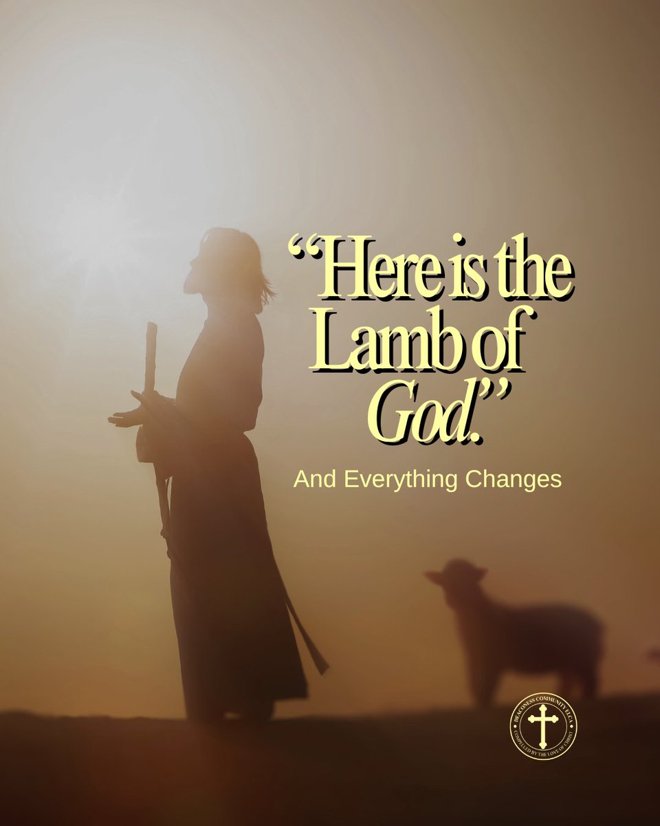 Deaconess Community tweet media