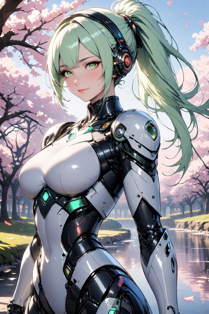 アロマ@Android-Mania (@RobotGirlMania) / Posts and Replies / X