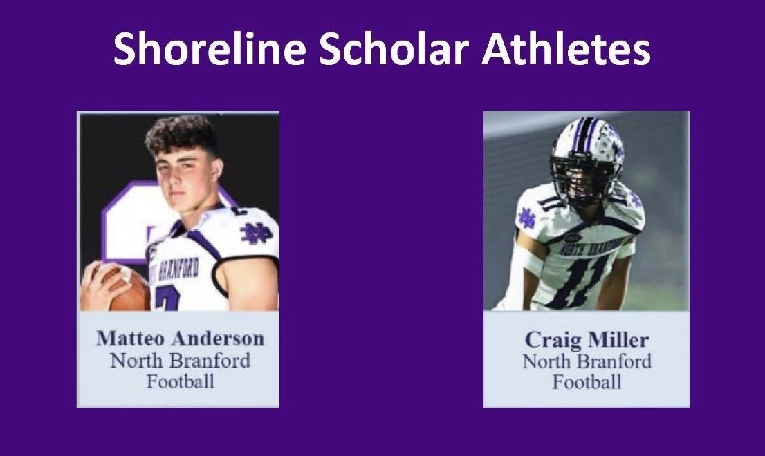 North Branford Football tweet media