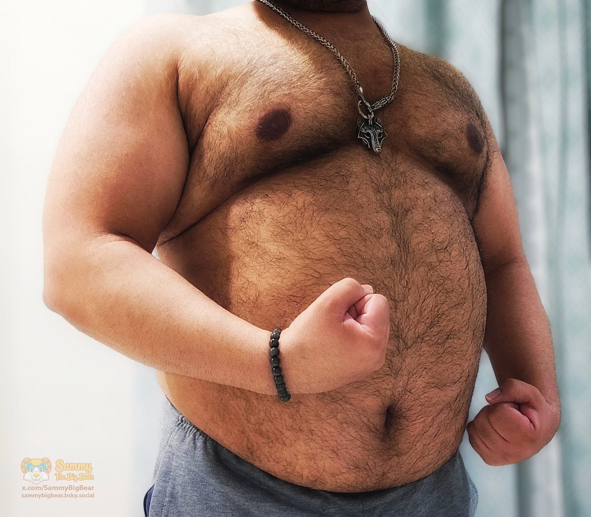 Shredded 3.5 inches off my belly so far 💪

Locked in and Fired up 🔥